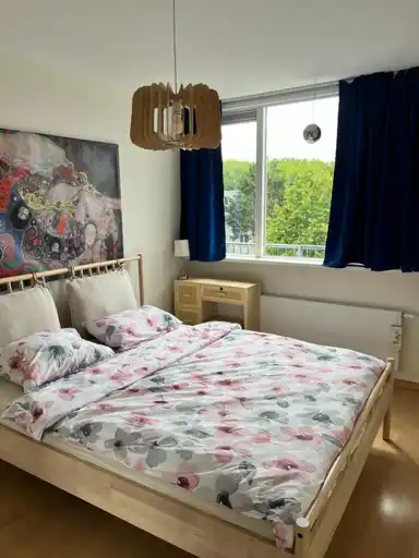 20m2 Chambre à louer pour 895€/mois à Spiegelnisserkade, Rotterdam