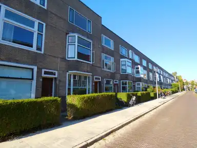 16m2 room to rent for 642.63€/month in Wassenberghstraat, Groningen