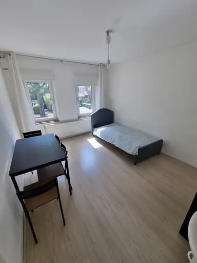 14m2 Zimmer zur Miete für 600€/Monat in Hengstdalseweg, Nijmegen