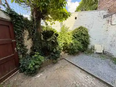 45m2 Studio zur Miete für 1210€/Monat in Brusselsestraat, Maastricht