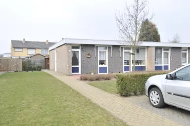69m2 maison à louer pour 676.33€/mois à Lindenlaan 8, Heel