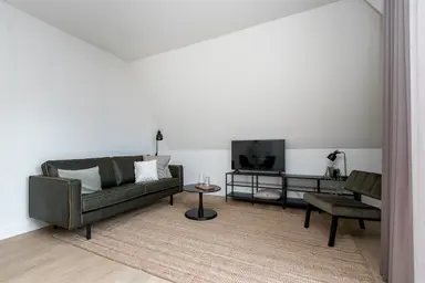 59m2 Appartamento in affitto per 1544€/mese a Kastanjelaan 10B, Helvoirt