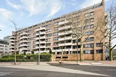 100m2 Appartamento in affitto per 2350€/mese a Mignot en De Blockplein, Eindhoven