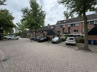 110m2 maison à louer pour 1495€/mois à Grevelingen, Zwolle