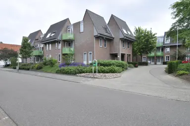 73m2 Appartamento in affitto per 674.81€/mese a Kloosterlaan 23, Wessem