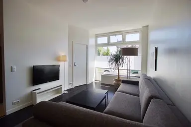 85m2 Appartamento in affitto per 3250€/mese a Schippersgracht, Amsterdam