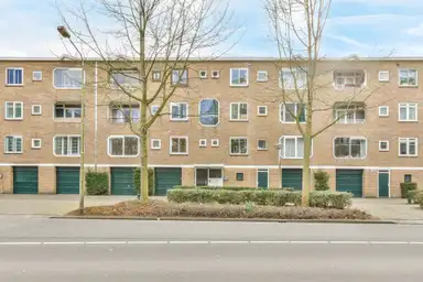 92m2 Appartamento in affitto per 2300€/mese a Meander 919, Amstelveen