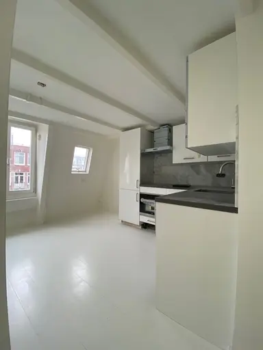41m2 apartment to rent for 2350€/month in Jan Pieter Heijestraat 116, Amsterdam
