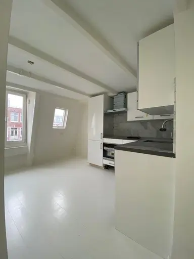 41μ² Διαμέρισμα προς ενοικίαση για 2350€/μήνα σε Jan Pieter Heijestraat, Amsterdam