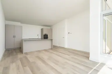 72μ² Διαμέρισμα προς ενοικίαση για 1995€/μήνα σε Campanulastraat 67, The Hague