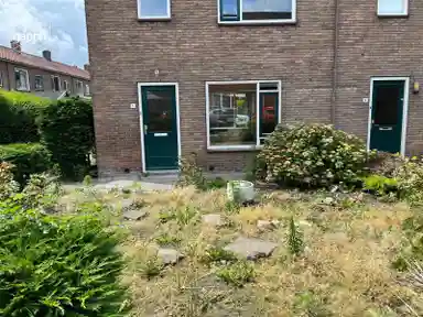 75m2 Casa in affitto per 625€/mese a Slotemaker de Bruïnestraat, Ridderkerk