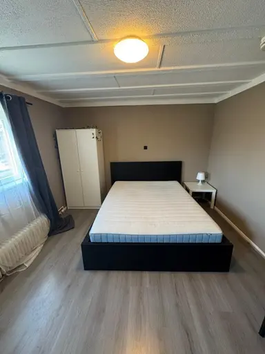 40m2 apartment to rent for 630€/month in In de Camp, Sittard