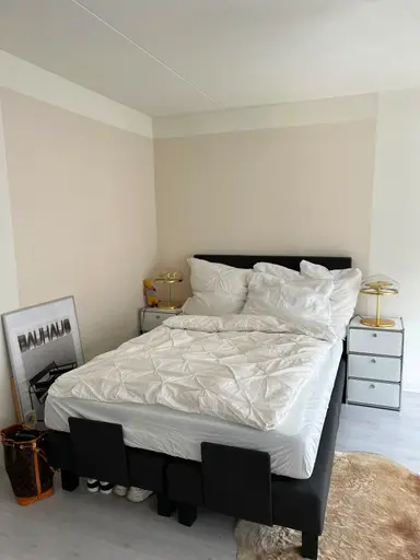 16m2 Chambre à louer pour 850€/mois à Tjeerdsraklaan, Utrecht