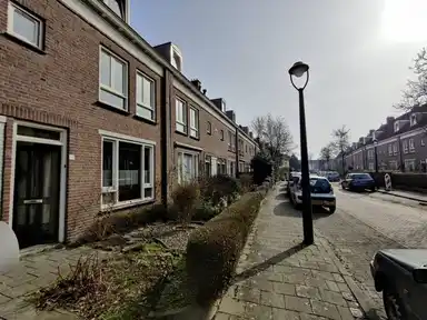 100m2 house to rent for 1995€/month in Sint Leonardusstraat, Eindhoven