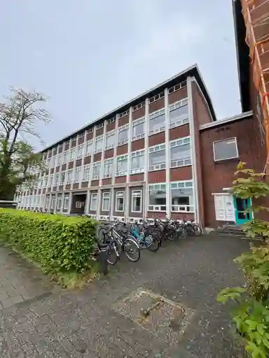 47m2 apartment to rent for 978.06€/month in Heinsiusstraat 13, Groningen