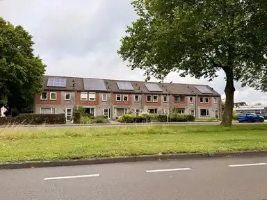 116m2 house to rent for 1299€/month in Trumanlaan, Axel