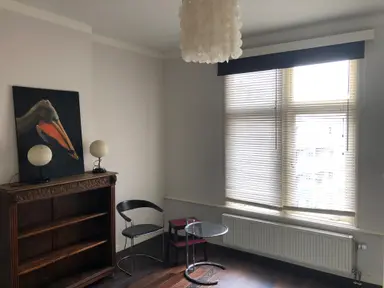 20m2 Kamer te huur voor 540€/maand in Vondelstraat, Nijmegen