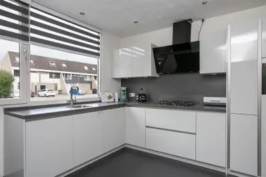 35m2 Studio zur Miete für 953.95€/Monat in Staringstraat 300, Oss