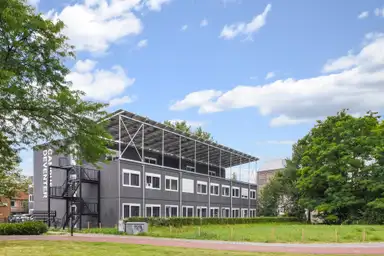 18m2 studio to rent for 475€/month in G.J. Leonard Ankersmitlaan 61, Deventer