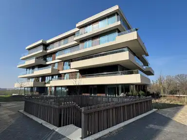 125m2 apartment to rent for 2200€/month in Victor Beermannhof, Nijmegen