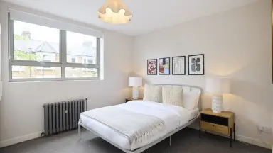 68m2 apartment to rent for 4500€/month in R.D. Bügelstraat, Staphorst
