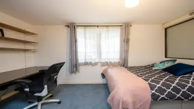 m2 room to rent for 1063€/month in Avenue, Almelo
