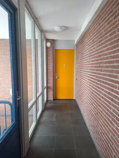 92m2 apartment to rent for 859.03€/month in De Boeg 40, Dronten