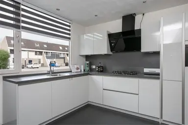 35μ² στούντιο προς ενοικίαση για 954€/μήνα σε Staringstraat, Oss