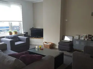 85m2 Appartement à louer pour 1750€/mois à Wilhelminastraat 21, Waalwijk