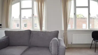 m2 Wohnung zur Miete für 3456€/Monat in Oudegracht aan de Werf 139, Utrecht