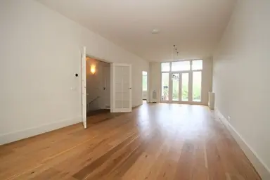 126m2 Appartement te huur voor 2750€/maand in Laan van Meerdervoort, The Hague