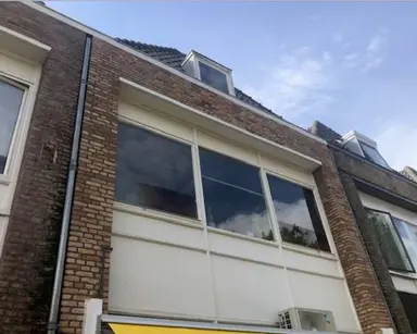 11m2 Camera in affitto per 525€/mese a Monseigneur Nolensplein, Breda