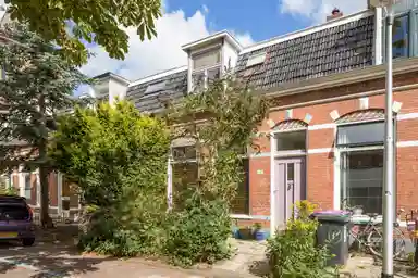 97m2 Haus zur Miete für 1350€/Monat in Harlingerstraat 12, Leeuwarden