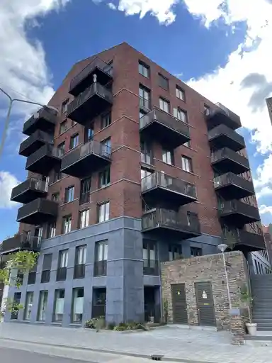 80μ² Διαμέρισμα προς ενοικίαση για 1700€/μήνα σε Maasschriksel 169, Venlo