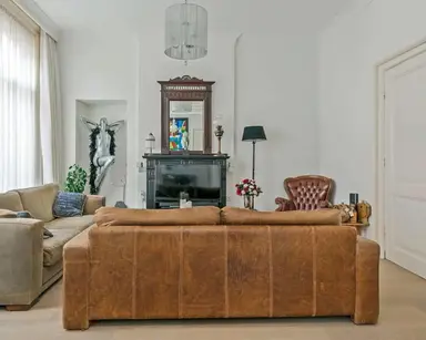 80m2 flat to rent for 1295€/month in Botermarkt, Tholen