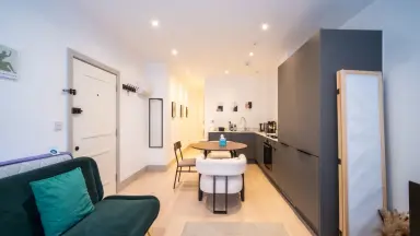 m2 apartment to rent for 4350€/month in R.D. Bügelstraat, Staphorst