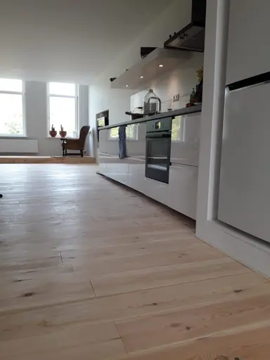28μ² στούντιο προς ενοικίαση για 1050€/μήνα σε Delistraat, Rotterdam