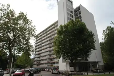 89m2 flat to rent for 713.02€/month in Dreef 48, Deventer
