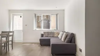 50μ² Διαμέρισμα προς ενοικίαση για 2990€/μήνα σε St. Josephstraat, Arnhem