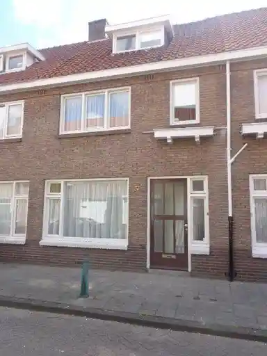 12m2 room to rent for 556€/month in Willem Barentzstraat, Eindhoven