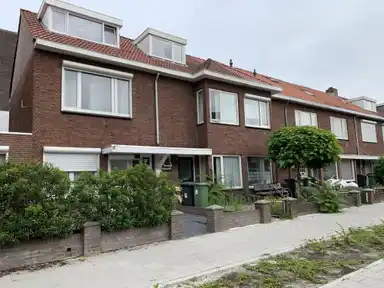 10m2 room to rent for 497€/month in Korianderstraat, Eindhoven