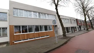 25m2 Studio zur Miete für 1020€/Monat in Doctor Cuyperslaan, Eindhoven