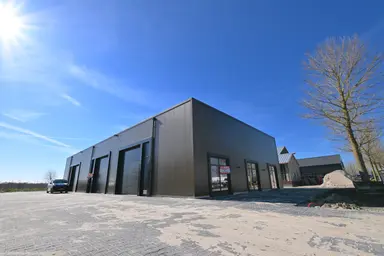 250m2 apartment to rent for 1800€/month in Turfmaadsweg 6, Borger
