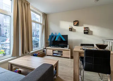 30m2 apartment to rent for 875€/month in Dirk Hoogenraadstraat 67B, The Hague