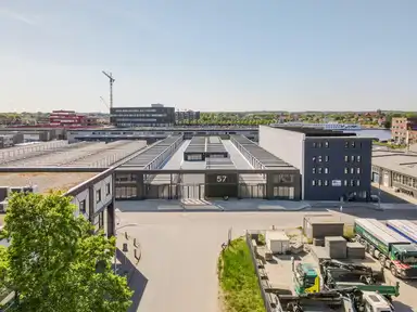 m2 apartment to rent for 320€/month in Tappersweg 57, Haarlem
