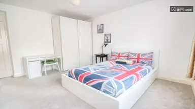 55m2 Zimmer zur Miete für 1380€/Monat in St. Josephstraat, Arnhem