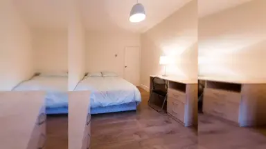 m2 Kamer te huur voor 1277€/maand in Lancaster Fietspad, Bovensmilde