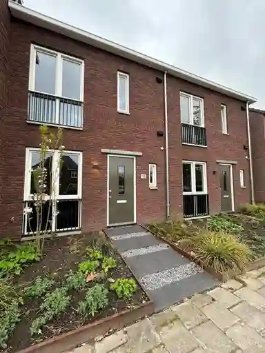 85m2 house to rent for 2400€/month in Vroenhof, Eindhoven