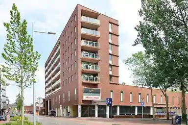 133m2 flat to rent for 1675€/month in Westerhaven, Groningen