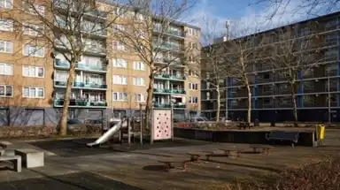 85m2 Appartement te huur voor 995€/maand in Plutostraat 35, Alphen aan den Rijn
